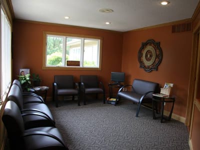 Thorp Dental Center