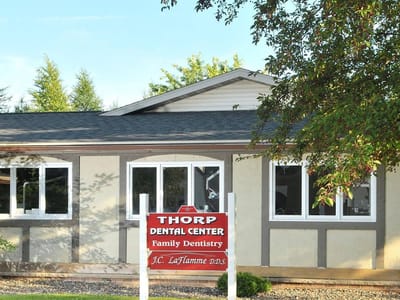 Thorp Dental Center