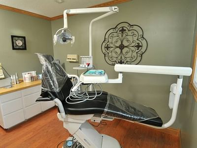 Thorp Dental Center
