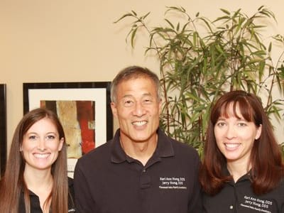 Thousand Oaks Family Dentistry