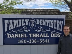 Thrall Dental Care