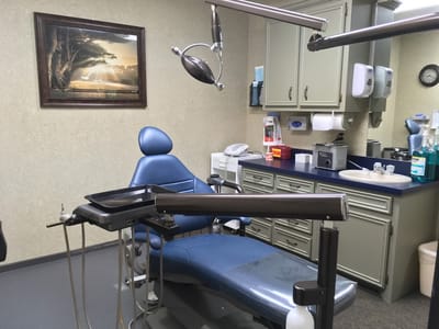 Thrall Dental Care