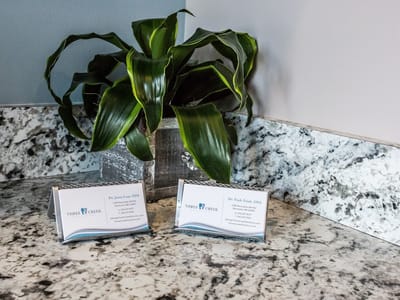 Three Creek Dentistry