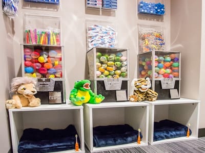 Three Creek Dentistry