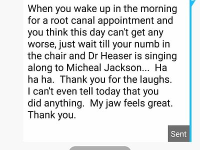 Three Rivers Dental - Cosmetic, Implants & Dentures