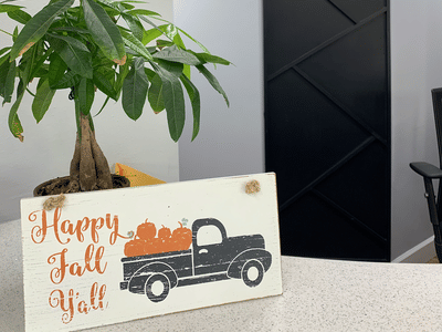 Thrive Dental Associates