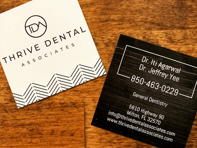 Thrive Dental Associates