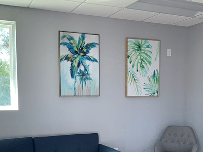 Thrive Dental Associates