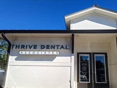Thrive Dental Associates