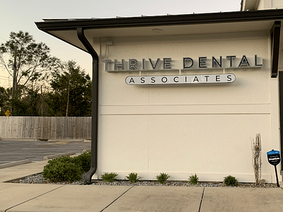 Thrive Dental Associates