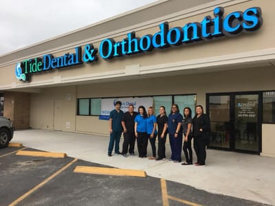 Tide Dental & Orthodontics