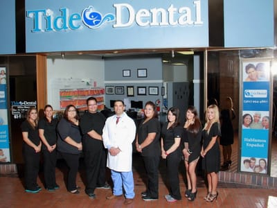 Tide Dental & Orthodontics