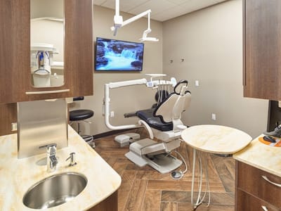 Tierra Este Family Dentistry