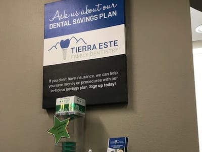 Tierra Este Family Dentistry