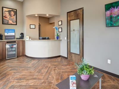 Tierra Este Family Dentistry