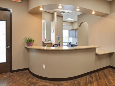 Tierra Este Family Dentistry