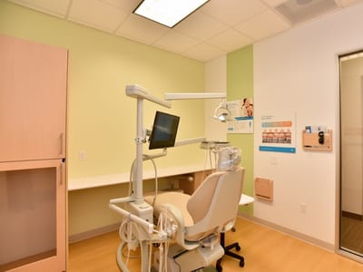 Tigard Modern Dentistry