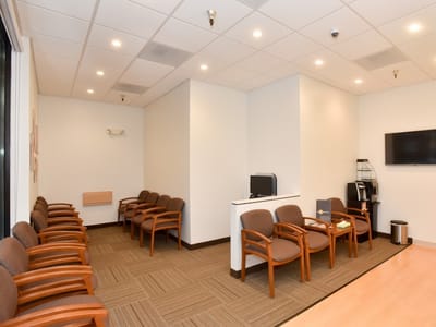 Tigard Modern Dentistry