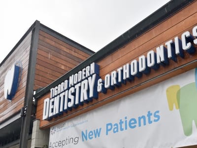 Tigard Modern Dentistry