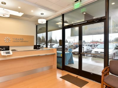 Tigard Modern Dentistry