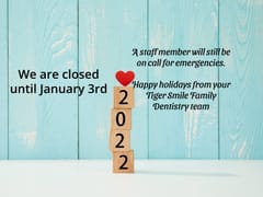 Tiger Smile Family Dentistry - Baton Rouge Dentist Office