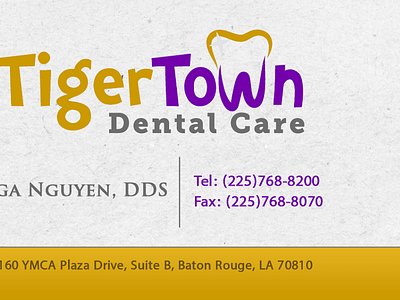 Tiger Town Dental Care