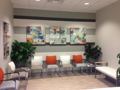 Tigertown Family Dentistry