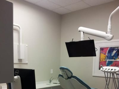 Tigertown Family Dentistry