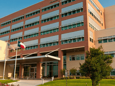 Tijerina Family & Cosmetic Dentistry of McAllen