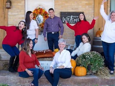 Tijerina Family & Cosmetic Dentistry of McAllen