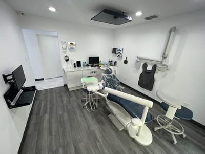 Tijerina Family & Cosmetic Dentistry of McAllen