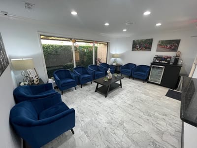 Tijerina Family & Cosmetic Dentistry of McAllen