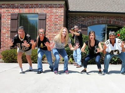 Tim Chauvin D.D.S. & Associates