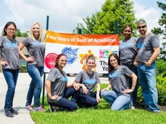 Tim Chauvin D.D.S. & Associates