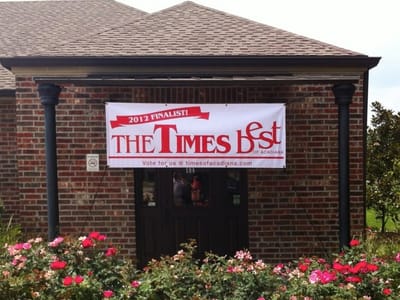 Tim Chauvin D.D.S. & Associates