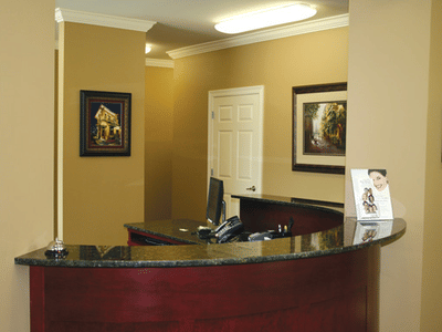 Tim Chauvin D.D.S. & Associates