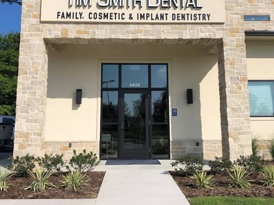 Tim Smith Dental
