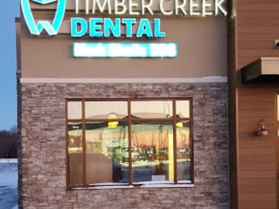 Timber Creek Dental
