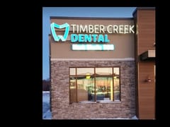 Timber Creek Dental