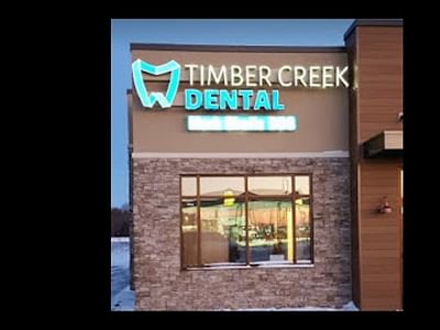 Timber Creek Dental