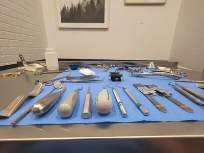 Timber Dental Downtown