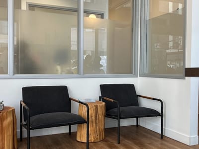 Timber Dental Downtown