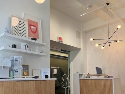 Timber Dental Downtown