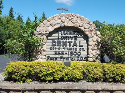 Timber Drive Dental, Inc