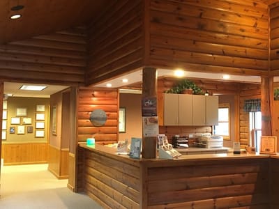 Timber Drive Dental, Inc