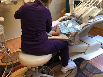 Timber Drive Dental, Inc