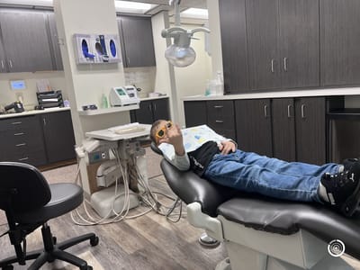 Timber Kids Dentistry - Klamath Falls