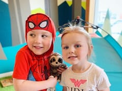 Timber Kids Dentistry - Klamath Falls