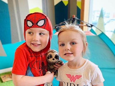 Timber Kids Dentistry - Klamath Falls