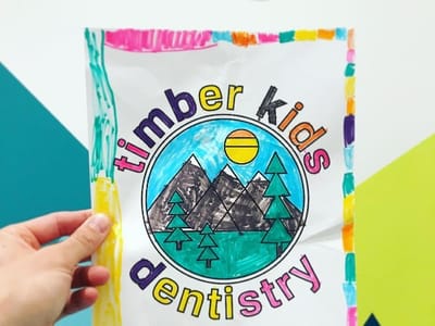Timber Kids Dentistry - Klamath Falls